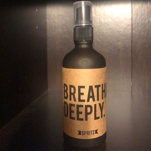 Happy Spritz Breathe Deeply Spray